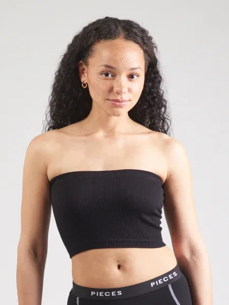 ONLY Sutien ONLVICKY' negru