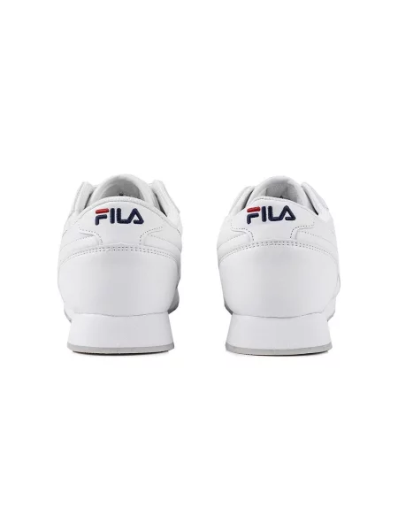 Tenisky Fila biela