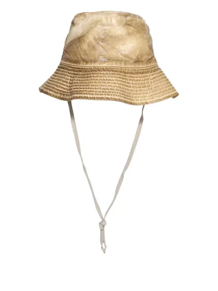 Pălărie Rick Owens Drkshdw maro
