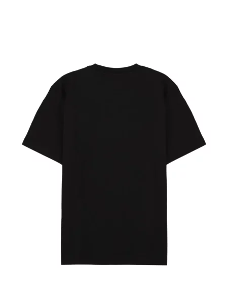Tricou Boss cu imagine negru