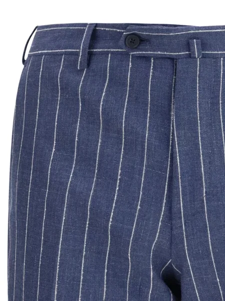 Öltöny Gi Capri kék