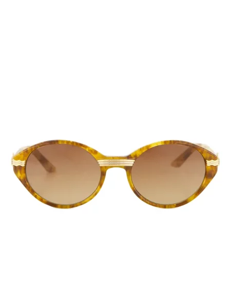 Ochelari de soare Casablanca maro
