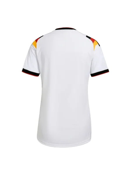 Majica Adidas Performance bijela
