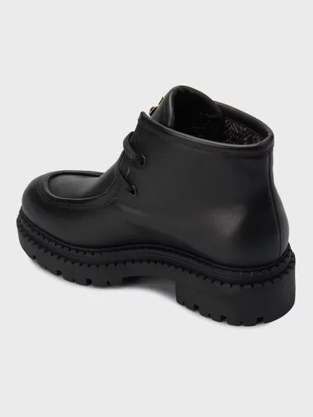 Полуботинки Helena Soretti черные