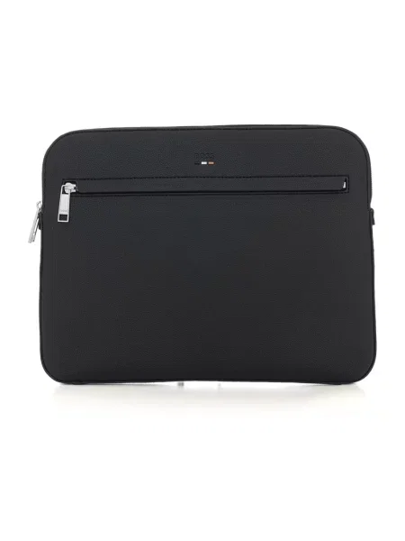Torba Boss czarna