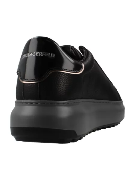 Pantofi Karl Lagerfeld negru