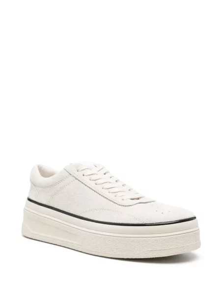 Sportbačiai Jil Sander balta