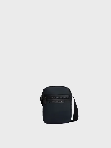 Сумка Tommy Hilfiger синя
