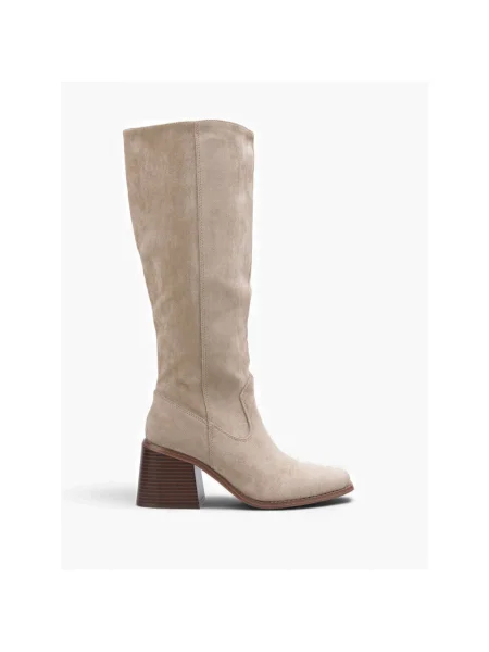 Pantofi La Modeuse bej