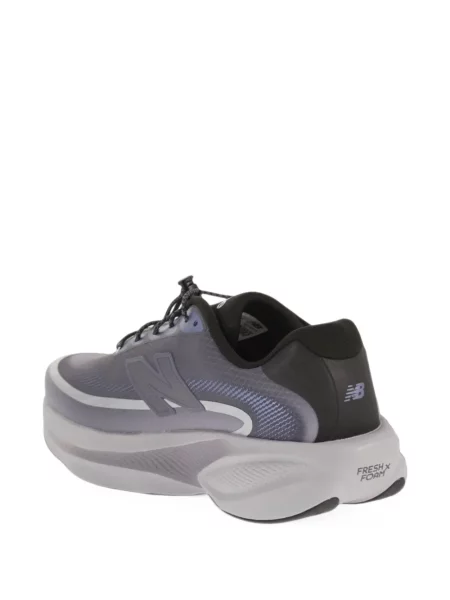 Sneakers New Balance Fresh Foam μωβ