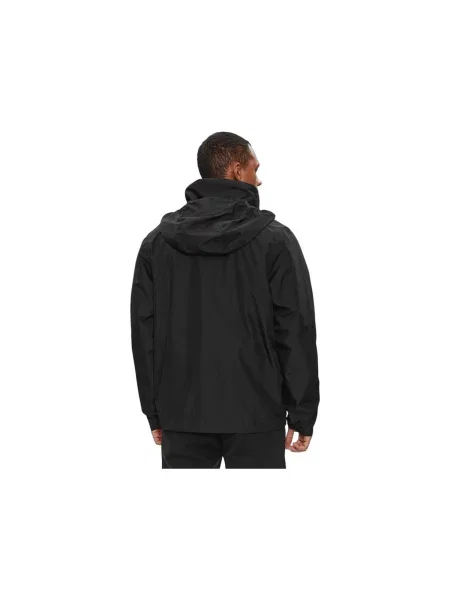 Vestă Adidas cu dungi negru