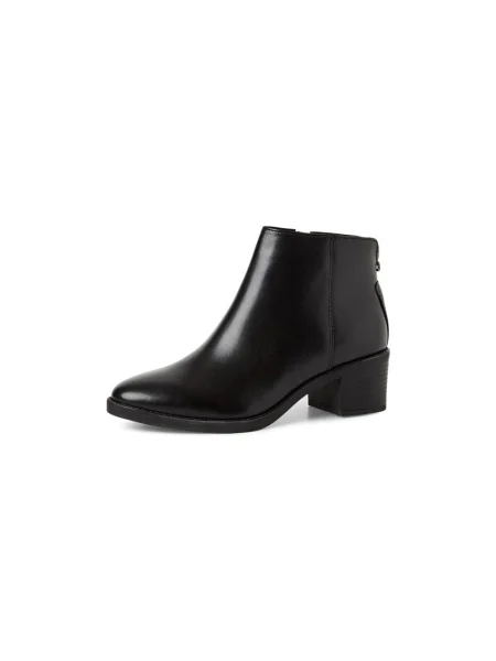 Pantofi Marco Tozzi negru