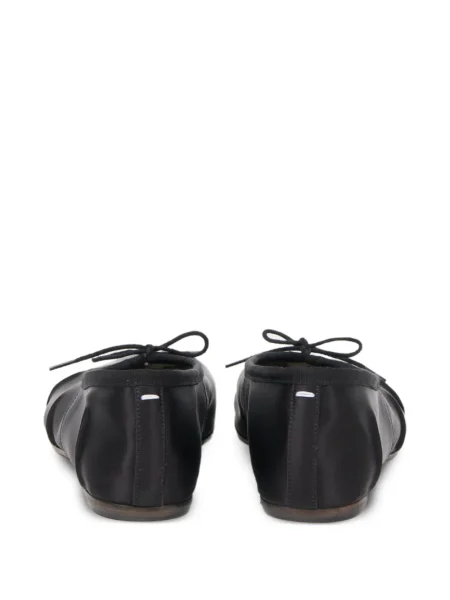 Balerini Maison Margiela negru