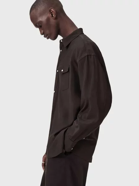 Рубашка Allsaints