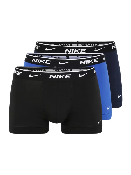 Raztegniti boksarice Nike črna