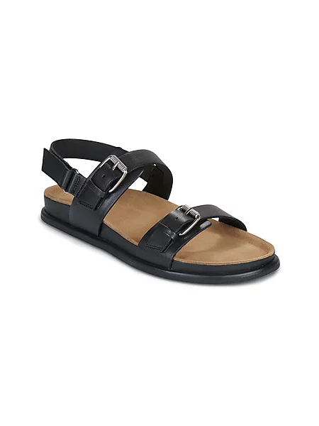 VAGABOND SHOEMAKERS Sandali EFFIE' črna
