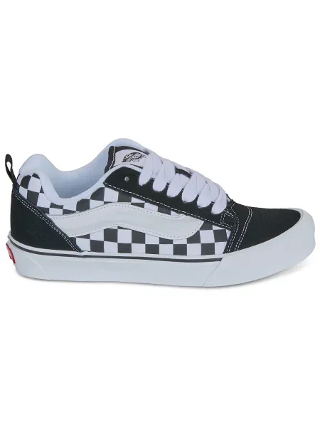 Pantofi copii Vans alb