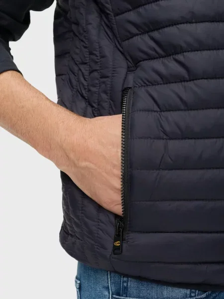 Жилет Camel Active синій