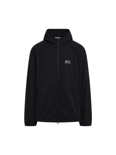 Kurtka Balenciaga czarna