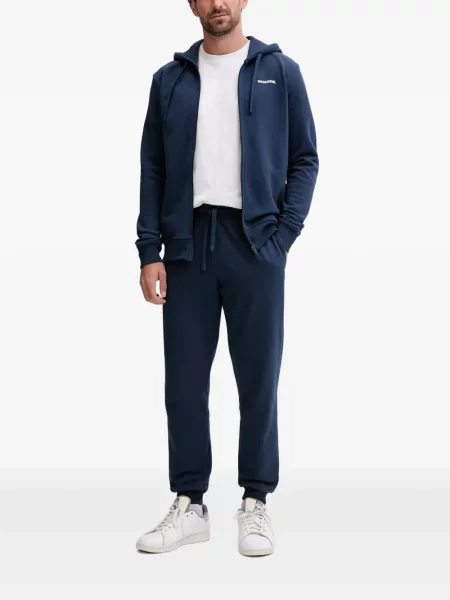 Pantaloni Rossignol albastru