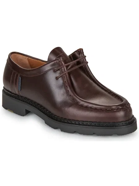 Pantofi Pellet maro