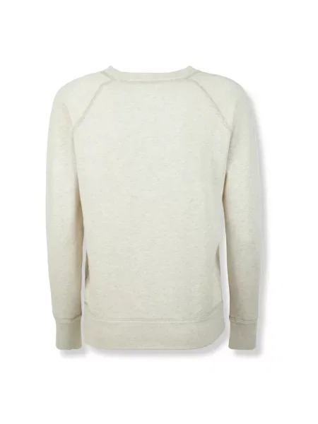 Bluza Marant Etoile beżowa