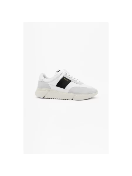 Sneakersy Axel Arigato retro białe