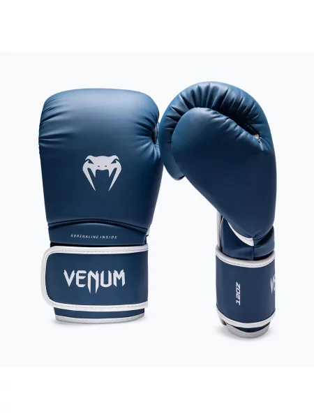 Перчатки Venum белые