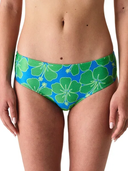 Penti Bikini hlačke Bikinihosen mešane barve