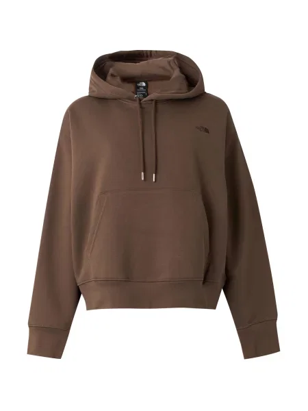 The North Face Hanorac Tnf Essential Simple Dome Boxy Os maro