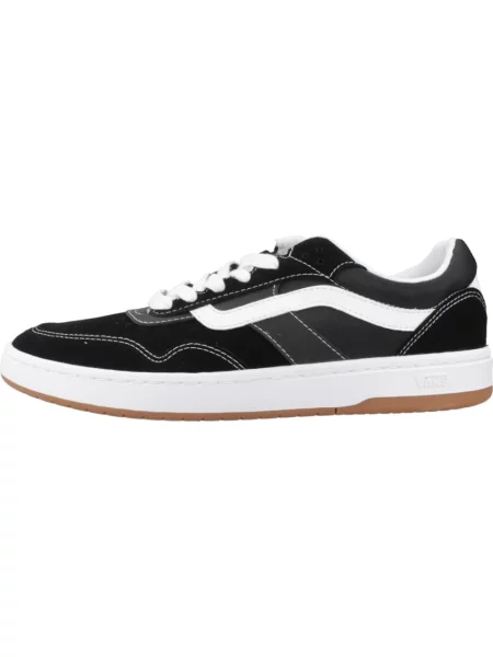 Sneakersy Vans czarne