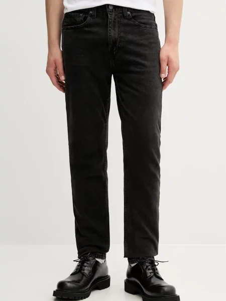 Levi's jeans negru