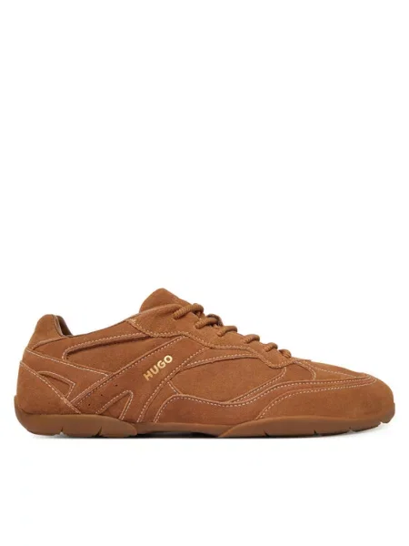HUGO Sneakers Keeston  maro