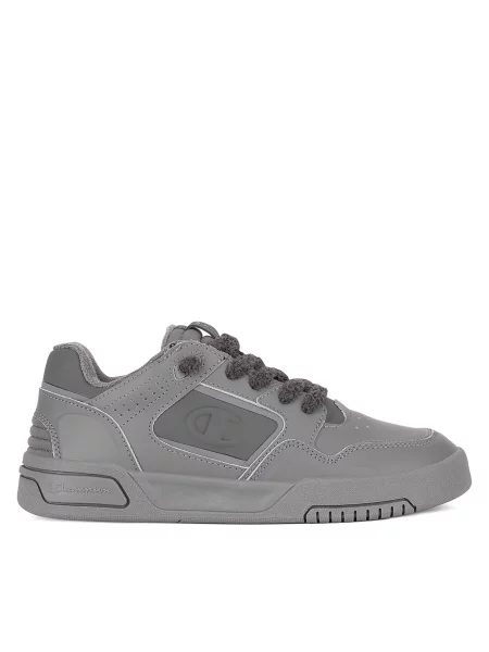 Champion Laisvalaikio batai LOW BOUCLET pilka