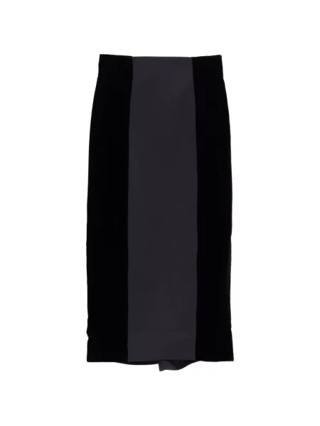 Fustă Jacquemus negru