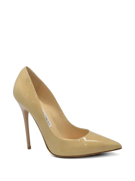 Pantofi cu toc Jimmy Choo