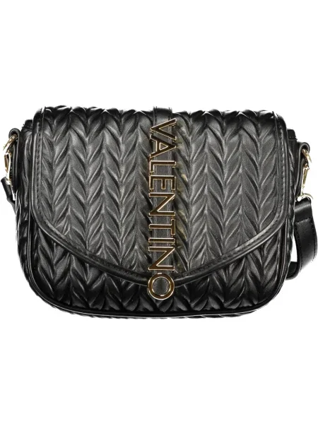 Чанта Valentino черно