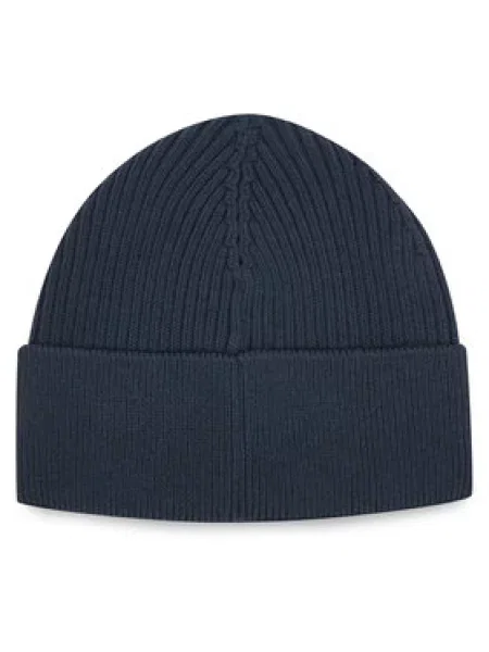 Čepice BOSS modrý