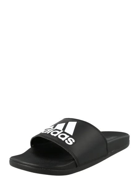 Șlapi Adidas Performance negru