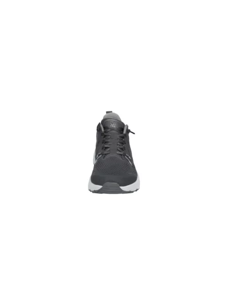 Sneakersy Waldläufer czarne