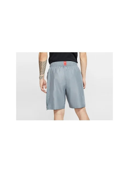 Pantaloni Nike gri