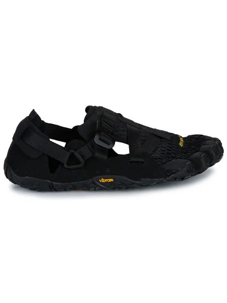 Pantofi Vibram Fivefingers negru