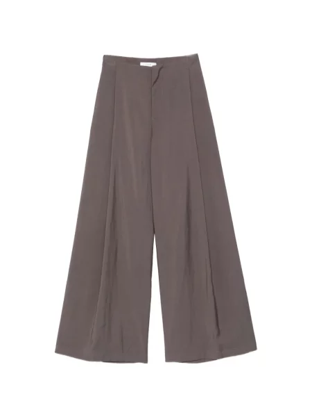 Pantaloni Eleh gri