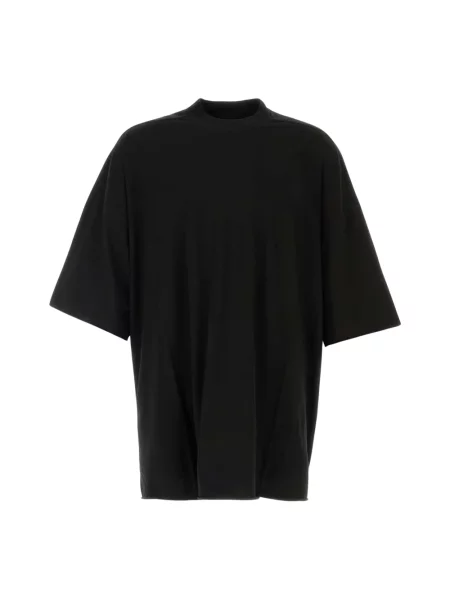 Koszulka Rick Owens czarna
