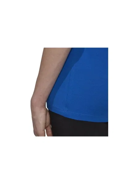 Tricou Adidas albastru