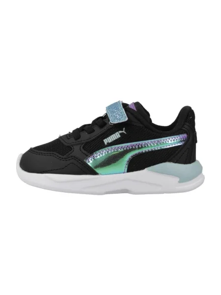 Pantofi copii Puma negru