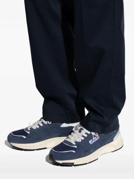 Sneakerși Autry albastru