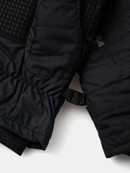 Under Armour Rukavice Storm Insulated černé