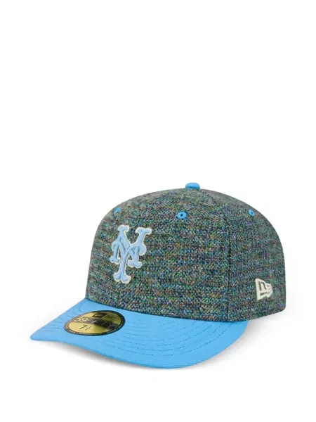 Șapcă New Era Cap albastru