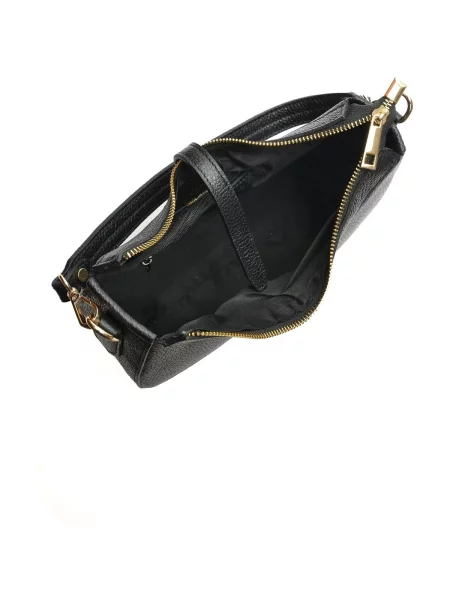 Geanta crossbody Roberta M negru
